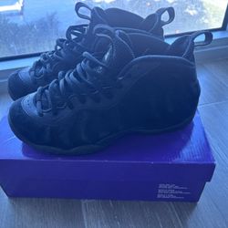Nike Foamposite 