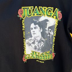 Juan Gabriel T- Shirt