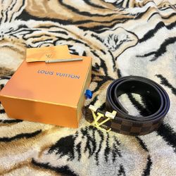Louis Vuitton Belt
