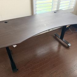 Electric Standing Desk 