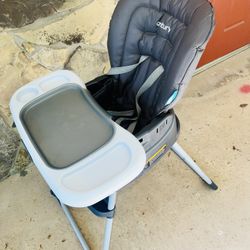 Fabulous Highchair 