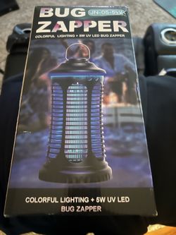 Bug Zapper