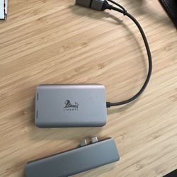 MacBook Usbc Adapter