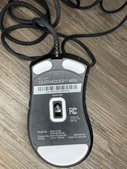 Razer DeathAdder V2 Mini Gaming Mouse