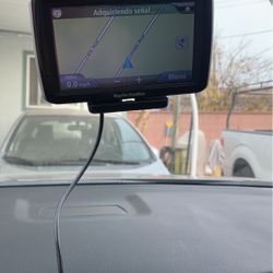 GPS System