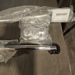 Shower Rods brand new two of them