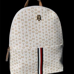 Tommy Hilfiger Backpack 