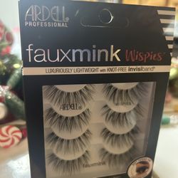 Ardell Wispy False Lashes 
