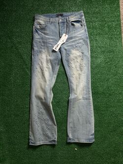 Men jeans (32 only)