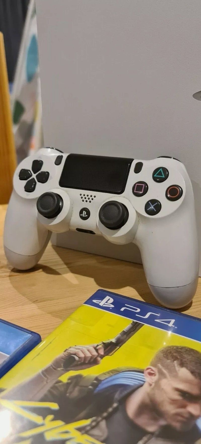 Ps4 Pro