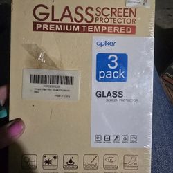 Glass Screen Protector