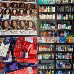 Garage / Stockpile Sale