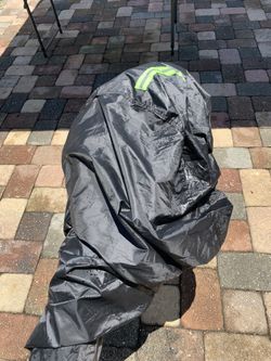 Compact Car Cover