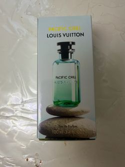 LOUIS VUITTON pasfic chill