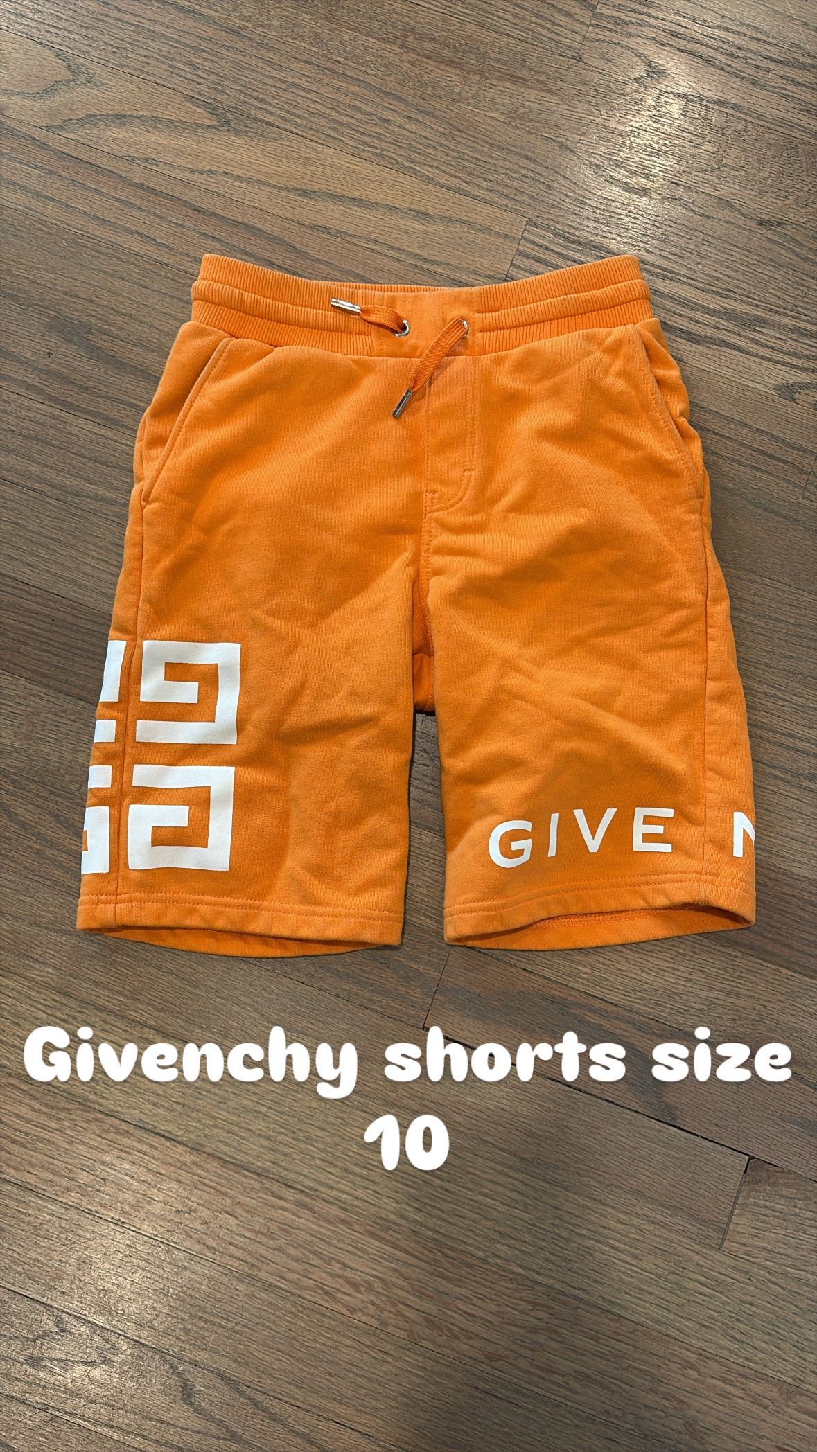 Givenchy Shorts