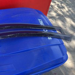 Honda Civic 06-2010 Window Visors