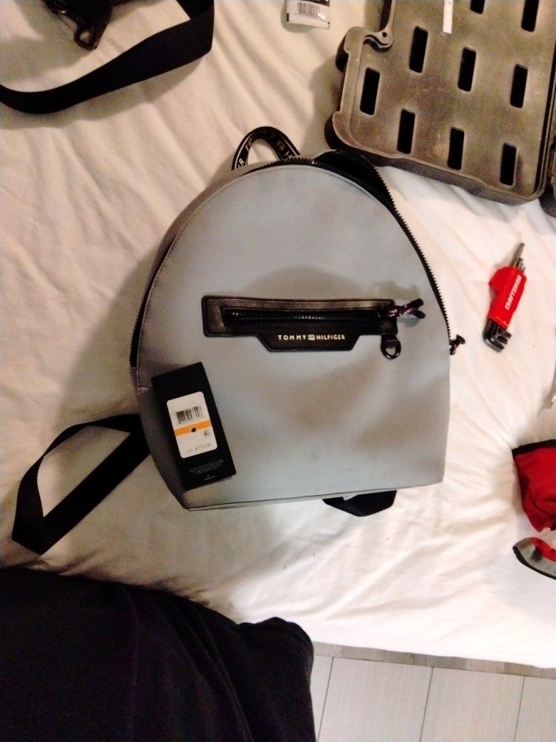 Tommy Hilfiger Backpack