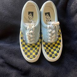 Vans Mens Size 8.5
