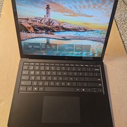 Microsoft Surface Laptop i7 16gb Ram 512gb SSD Drive 14" Touchscreen MS Office 