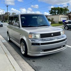 2006 Scion xB