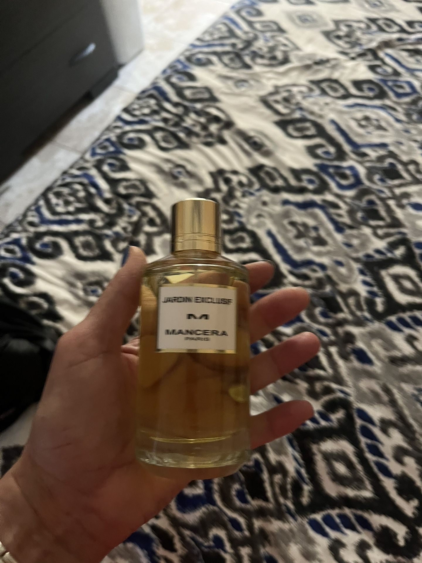 Niche Fragrances