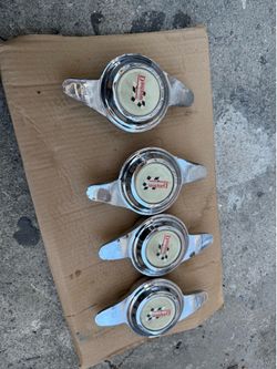 Dayton dog ears  knockoffs