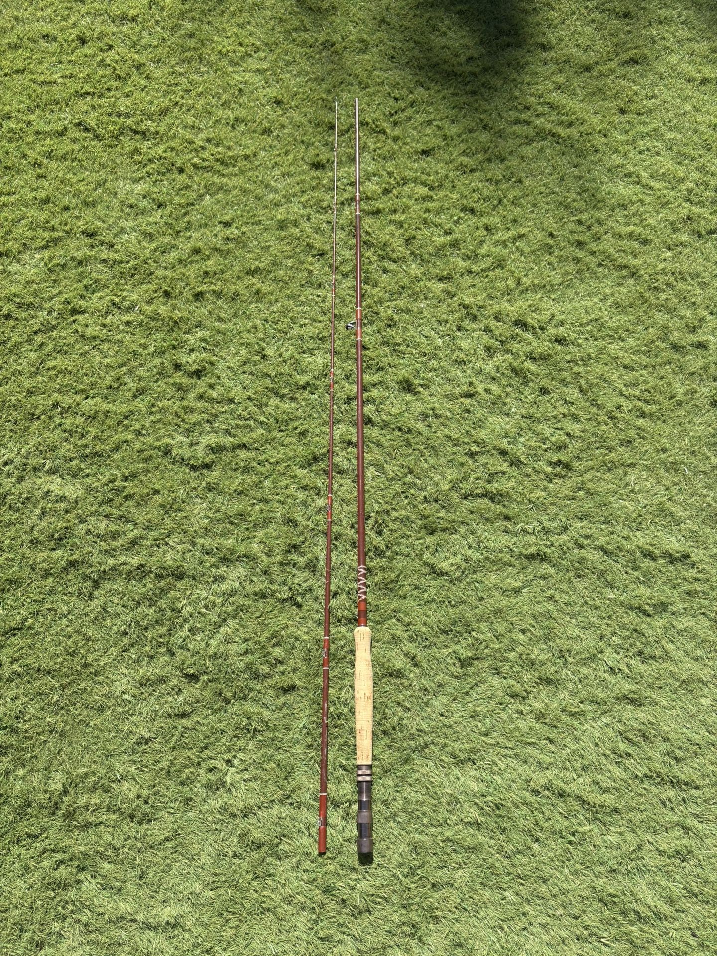 Fenwick Fly Fishing Rod