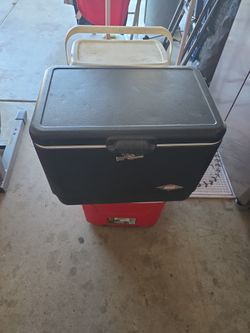 Ice Chest