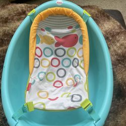 Fisher-Price Bathtub