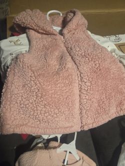 Baby Girl Christmas Outfit