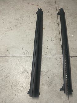 Roof racks