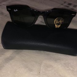 Ray Bans