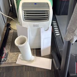 A/C Portable Unit
