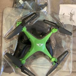 Brand New 4K Camera Drone 