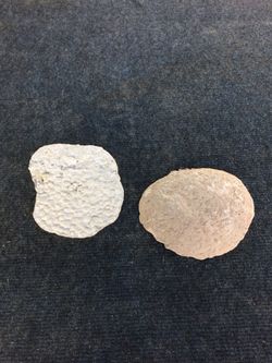 Decorative rock
