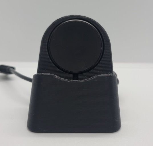 3d Printed Galaxy Watch Charger