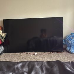 75 Inch Smart TV With 4 Yr Warranty 