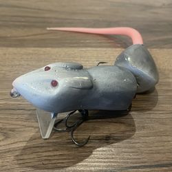 Possum Rat Swimbait  Wake Bait