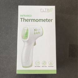 Infrared Thermometer