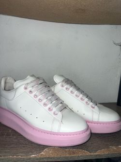 Alexander McQueen sneakers for $116