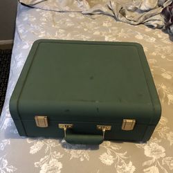 Crosley Record Player 