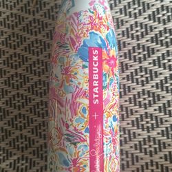 Lilly Pulitzer swell
