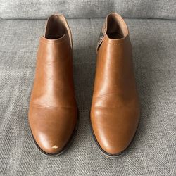 Women’s BC Wedge Heels Size 9 