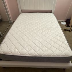 Full Size Bed 