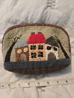 100%Handmade/Pouch