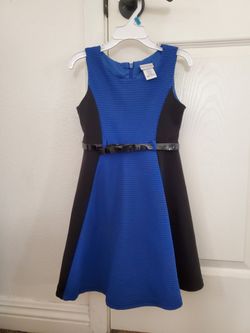 Spring Dresses For Girls Size 5/6x