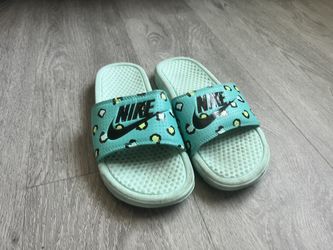 Nike Slides 7 Womens