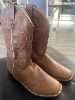 cowgirl boots