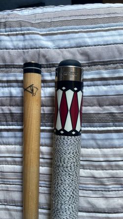 Pool Cue