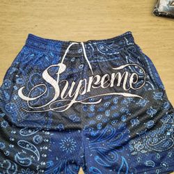 💯 CUSTOM MESH DESIGNER SHORTS. DOUBLE MESH. 